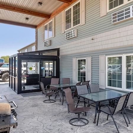 The Riverstone Inn Towanda 外观 照片