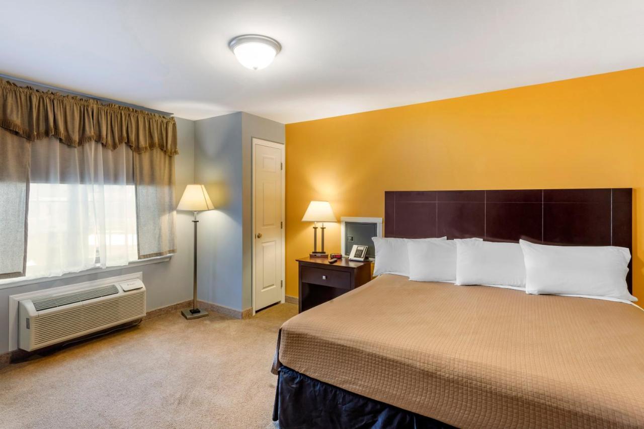 The Riverstone Inn Towanda 外观 照片