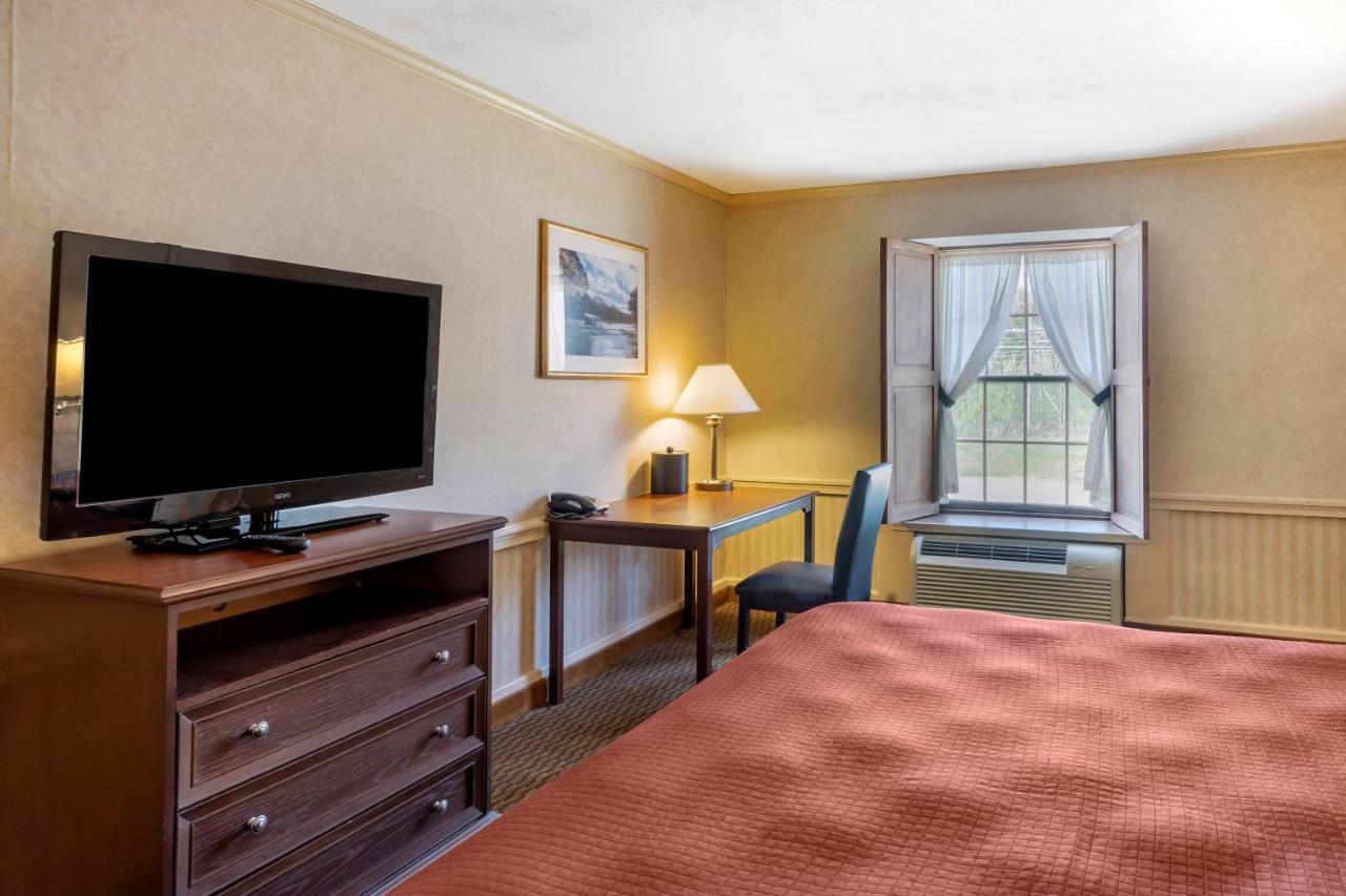 The Riverstone Inn Towanda 外观 照片