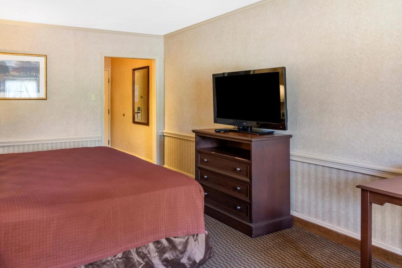 The Riverstone Inn Towanda 外观 照片