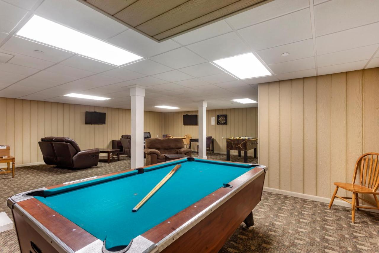 The Riverstone Inn Towanda 外观 照片