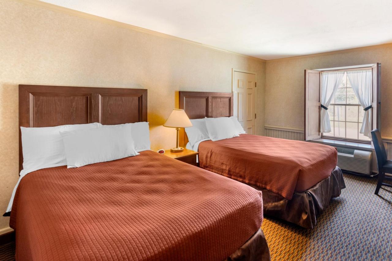 The Riverstone Inn Towanda 外观 照片