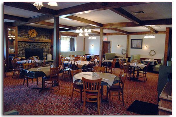 The Riverstone Inn Towanda 外观 照片