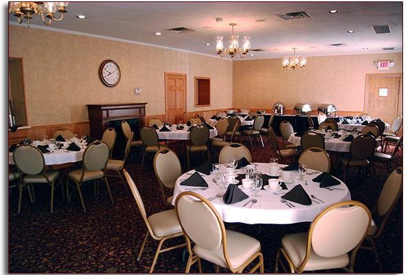 The Riverstone Inn Towanda 外观 照片