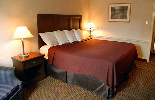 The Riverstone Inn Towanda 外观 照片
