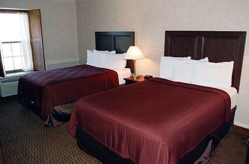 The Riverstone Inn Towanda 外观 照片