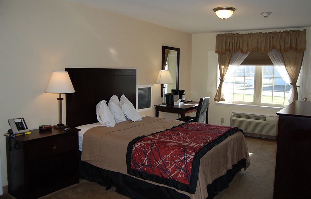 The Riverstone Inn Towanda 外观 照片