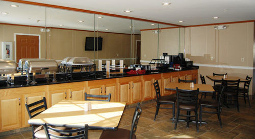 The Riverstone Inn Towanda 外观 照片