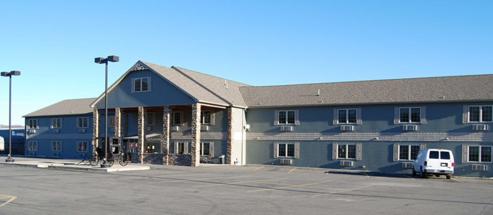 The Riverstone Inn Towanda 外观 照片
