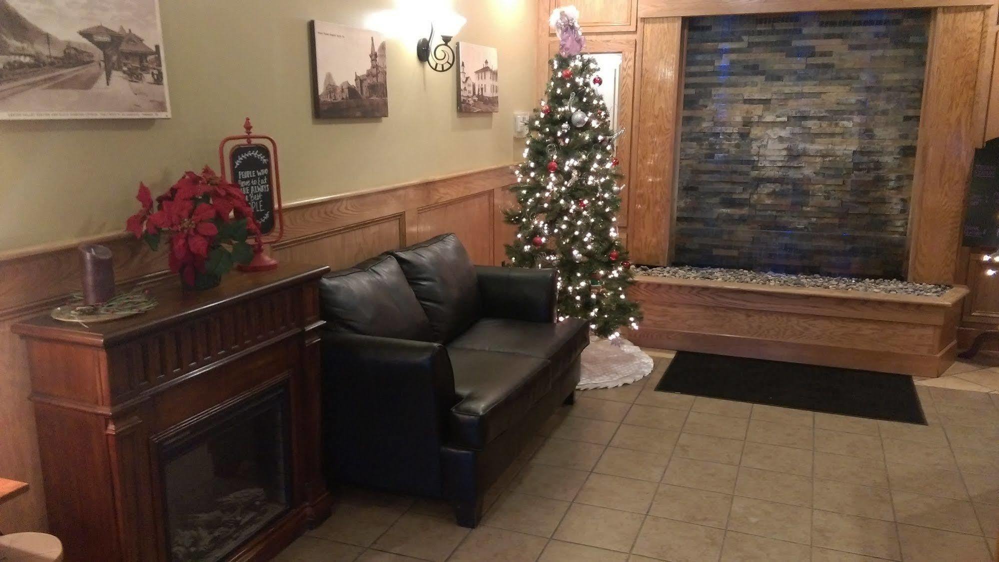 The Riverstone Inn Towanda 外观 照片